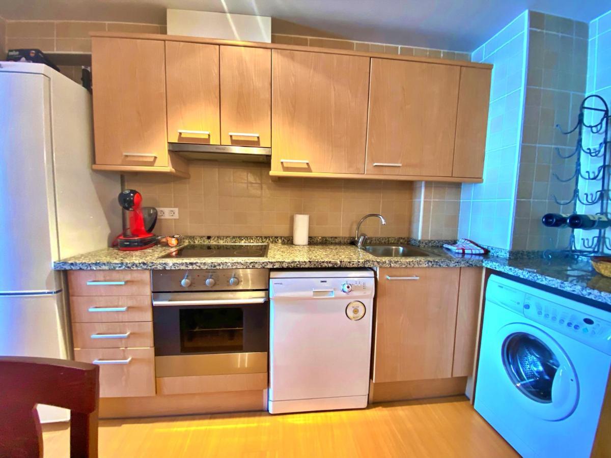 Appartement Pleta De Soldeu 11 4,3 Extérieur photo