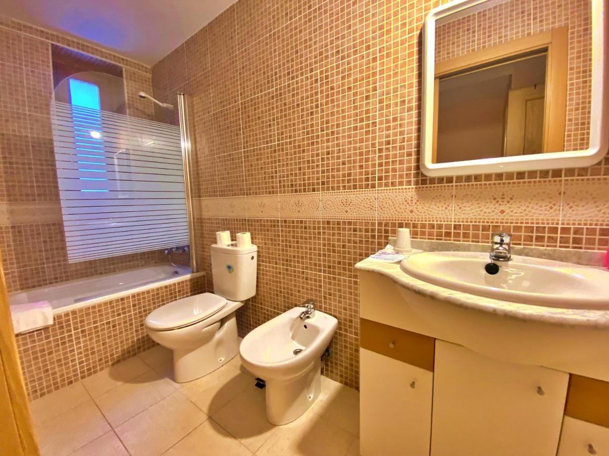 Appartement Pleta De Soldeu 11 4,3 Extérieur photo