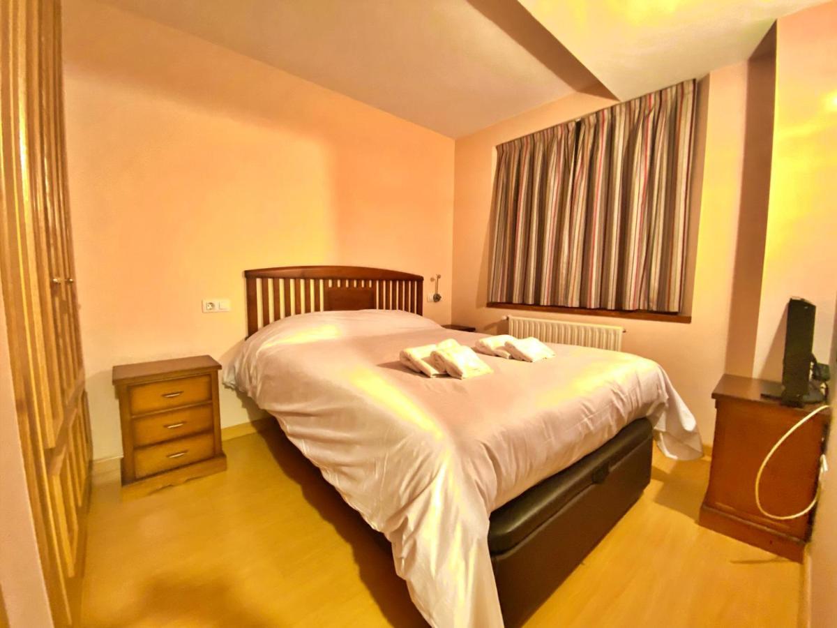 Appartement Pleta De Soldeu 11 4,3 Extérieur photo