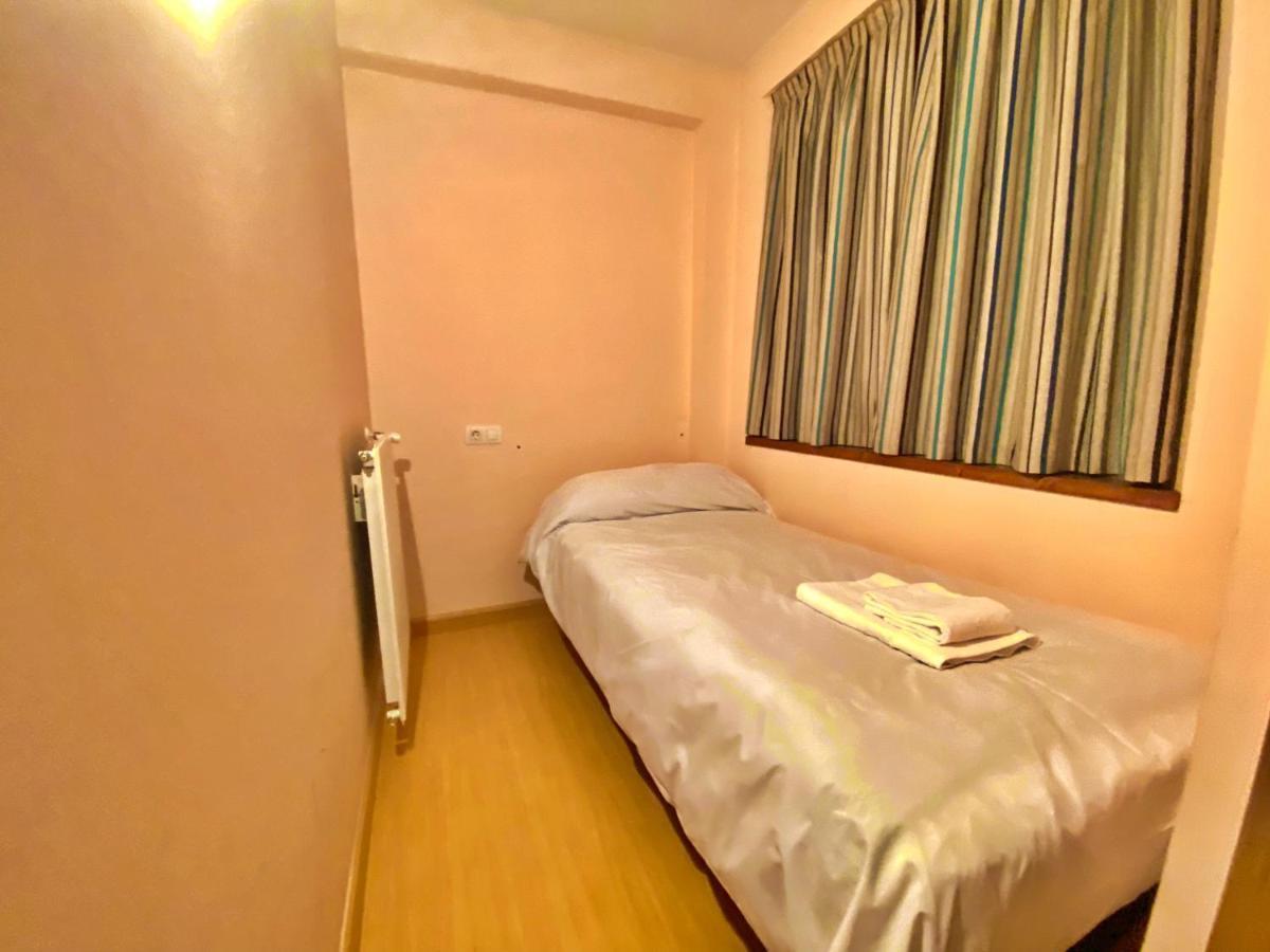Appartement Pleta De Soldeu 11 4,3 Extérieur photo