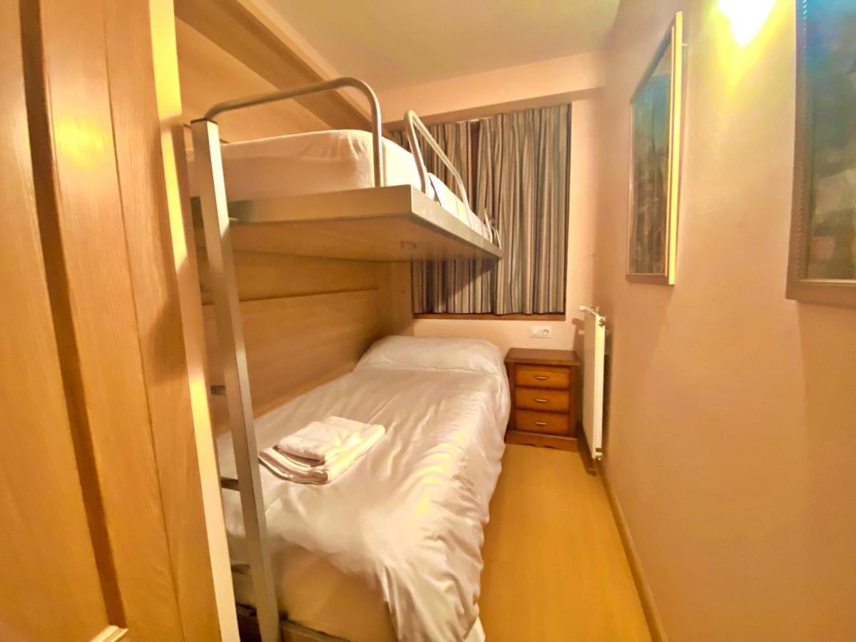 Appartement Pleta De Soldeu 11 4,3 Extérieur photo