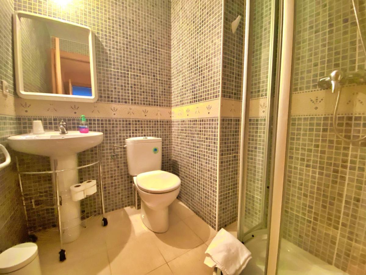 Appartement Pleta De Soldeu 11 4,3 Extérieur photo